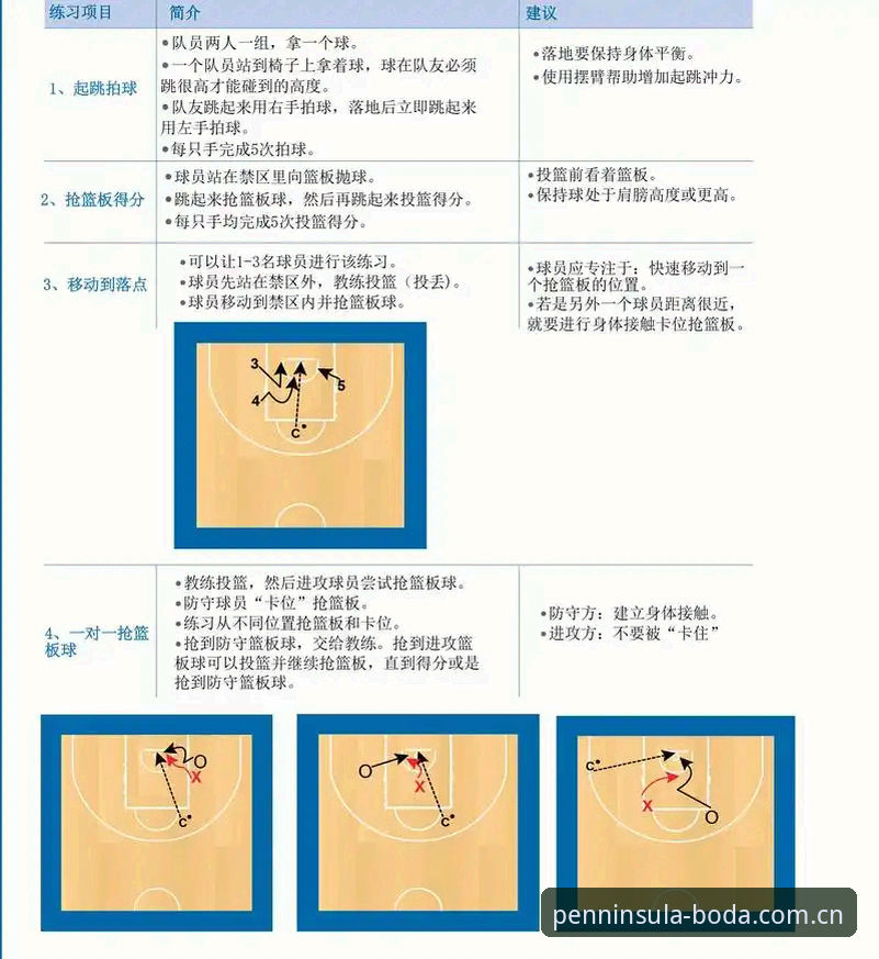 半岛体育平台篮球板块新手入门指南：从观赛到数据追踪